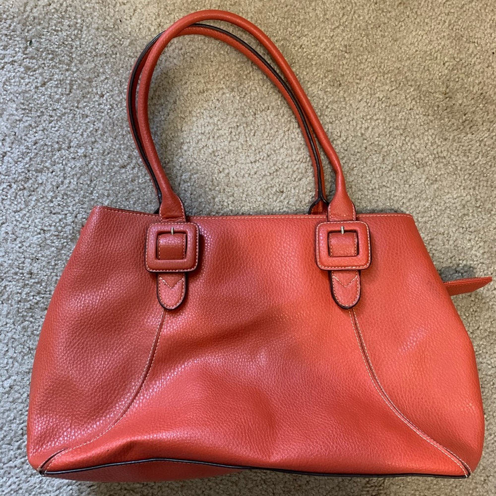 Liz Claiborne Large Tote